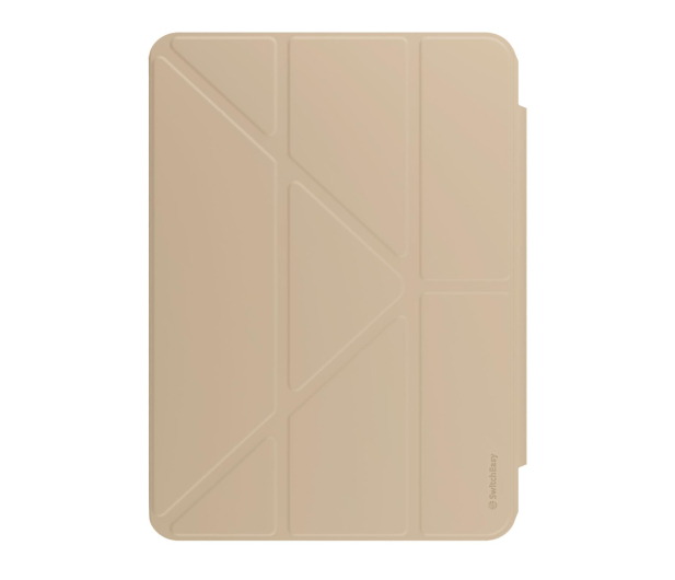 SwitchEasy Origami Nude do iPad 10/11 gen (10.9")
(Beige) - 1415893 - zdjęcie 2